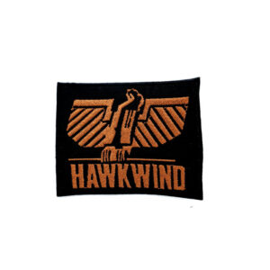 Hawkwind | hawk | patch
