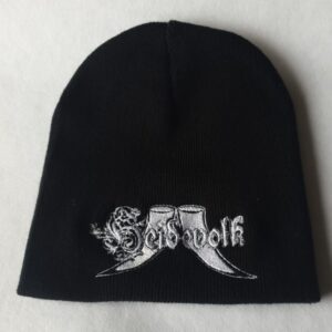 Heidevolk | logo | beanie