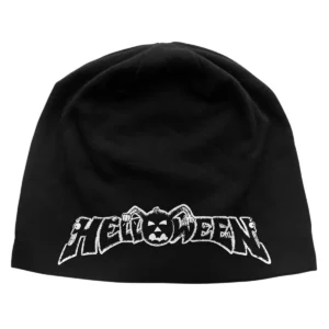 Helloween | Dr. Stein logo | jersey beanie