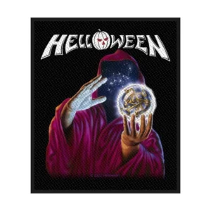 Helloween | keeper of the seven keys | patch