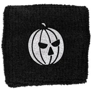 Helloween | pumpkin head | sweatband