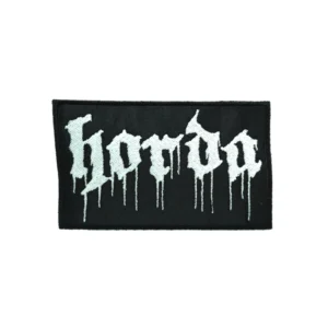 Horda | logo | patch