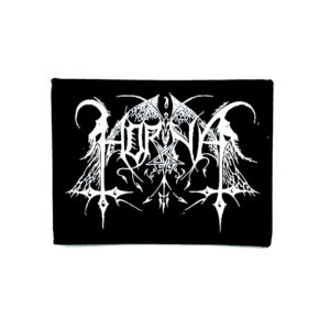 Horna | logo | patch