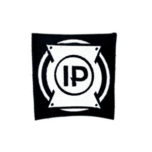 I prevail | crest | mini patch
