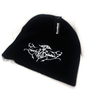 Imperium Dekadenz | logo | beanie
