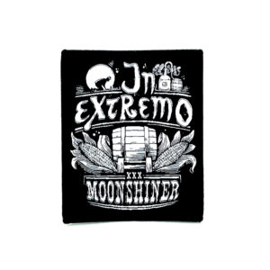 In Extremo | moonshiner | patch
