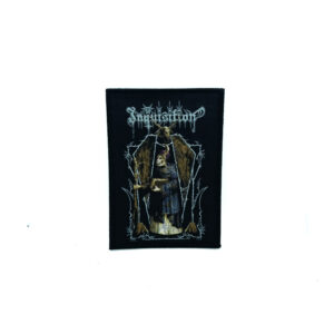 Inquisition | invoking the majestic throne | patch