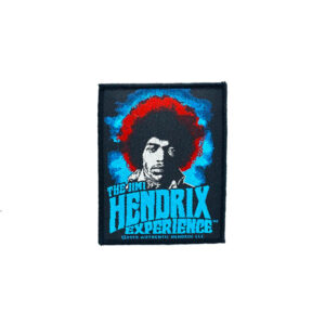 Jimi Hendrix | the Jimi Hendrix experience | patch