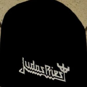 Judas Priest | logo | beanie
