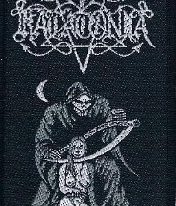 Katatonia | reaper | patch