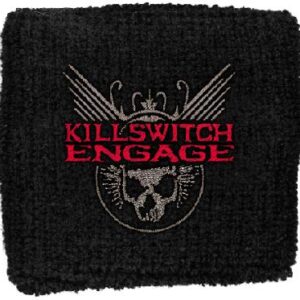 Killswitch Engage | logo | sweatband