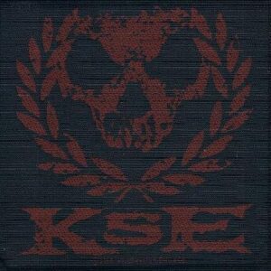 Killswitch Engage | skull wreath | patch