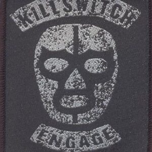 Killswitch Engage | world | patch