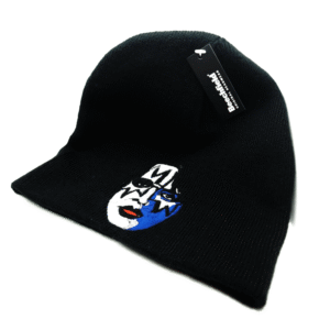 Kiss | space ace | beanie