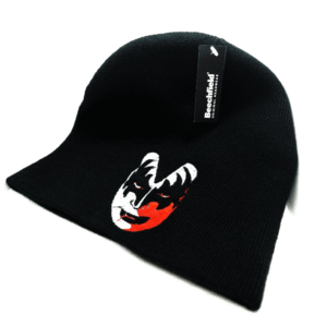 Kiss | the demon | beanie