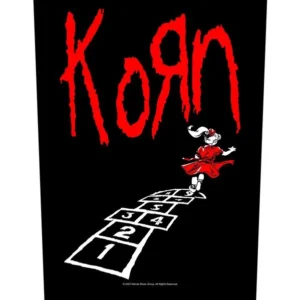 Korn | follow the leader | backpatch