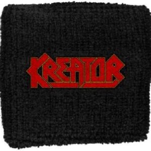 Kreator | logo | sweatband