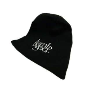 Lamb Of God | logo | beanie