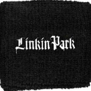 Linkin Park | logo | sweatband