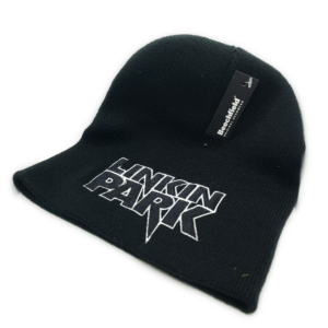 Linkin Park | logo | beanie
