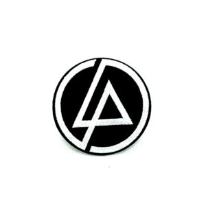 Linkin Park | symbol | patch