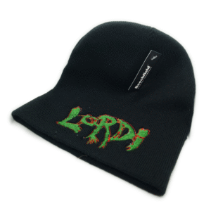 Lordi | logo | beanie