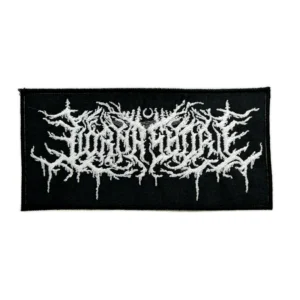 Lorna Shore | logo | patch
