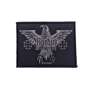 Marduk | Warchau | patch (c) 2007