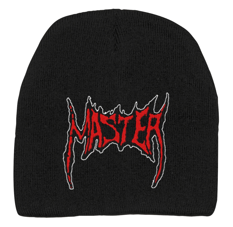 Master | logo | beanie - Image 2