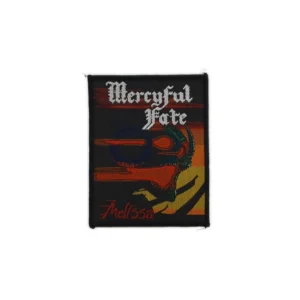 Mercyful Fate | Melissa | patch