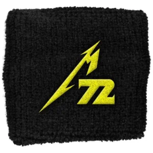 Metallica | M72 | sweatband