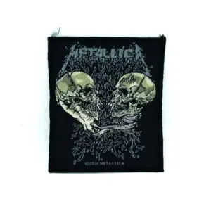 Metallica | sad but true | patch