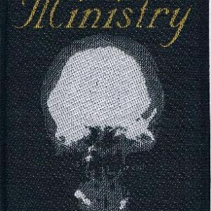 Ministry | the mind is a terrible thing to taste | patch