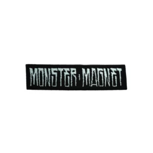 Monster Magnet | logo | patch