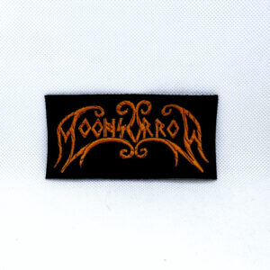 Moonsorrow | logo | patch