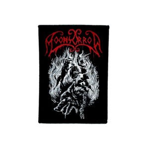 Moonsorrow | suden tunti | patch