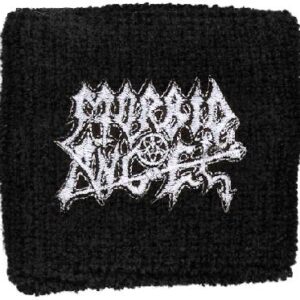 Morbid Angel | logo | sweatband