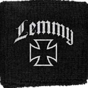 Motörhead | Lemmy | sweatband