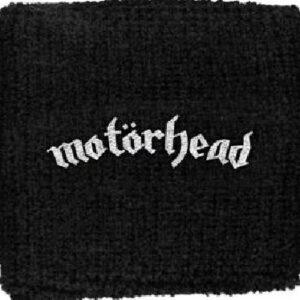 Motörhead | logo | sweatband