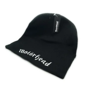 Motörhead | logo | beanie