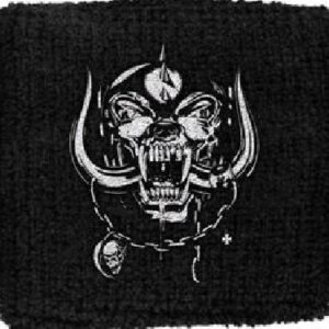 Motörhead | warpig | sweatband