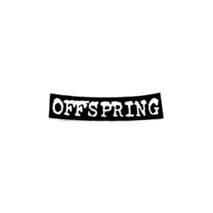Offspring (the) | logo | patch