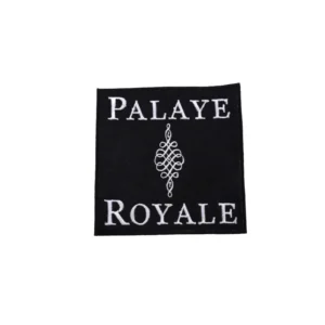 Palaye Royale | logo | patch