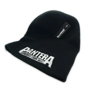 Pantera | cowboys from hell | ski beanie