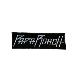 Papa Roach | logo (2012-2015) | patch