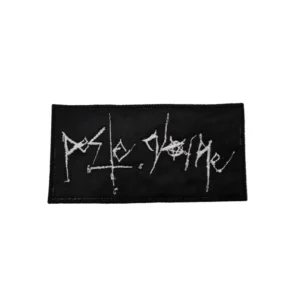 Peste Noire | logo | patch
