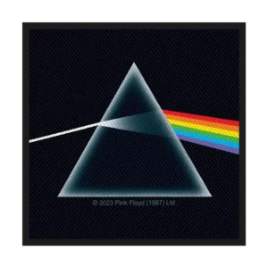 Pink Floyd | dark side of the moon | patch