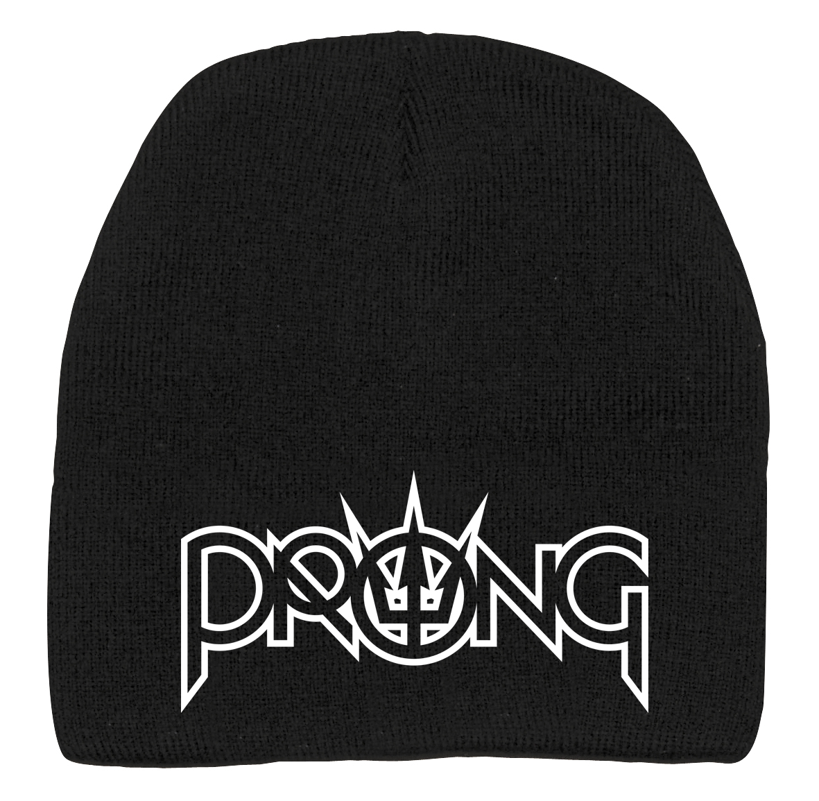 Prong | logo | beanie - Image 2