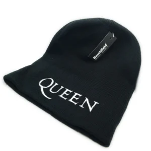 Queen | logo | beanie