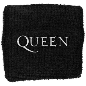 Queen | logo | sweatband